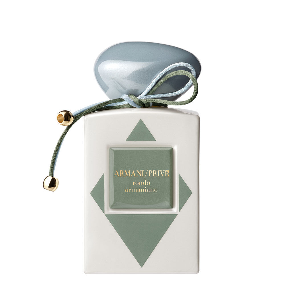 Armani prive sales limited edition